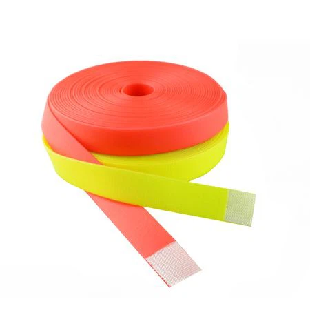 Good Quality Waterproof Polyester PVC Coated Webbing