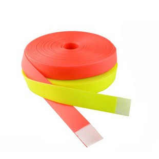 Good Quality Waterproof Polyester PVC Coated Webbing