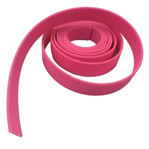 Innovative PVC Coated Webbing Rope