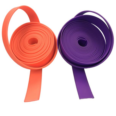 Waterproof PVC Coating Polyester Webbing