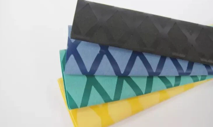 15mm 20mm 25mm 30mm 40mm Non-slip Heat Shrink Tube