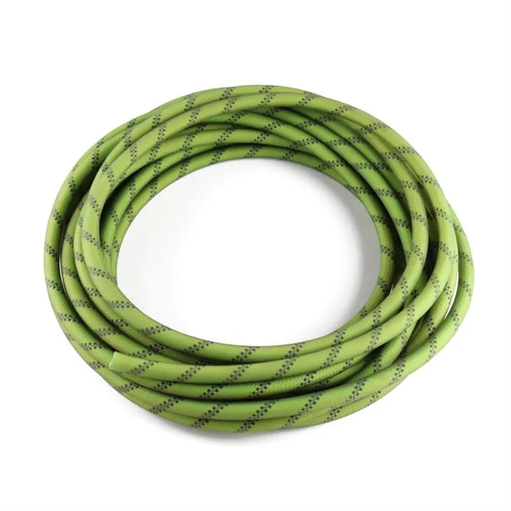 Durable Strong PVC Polyvinyl Rope Coated Webbing