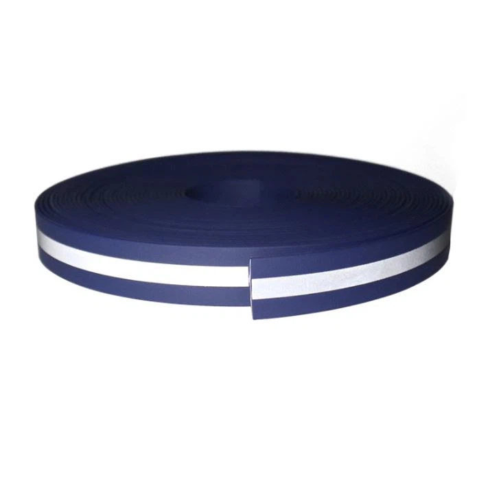 Reflective Webbing High Quality Customizable Size Color