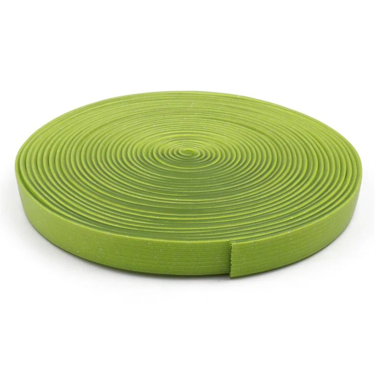 Silicone Coated Webbing Use For Dog Collar