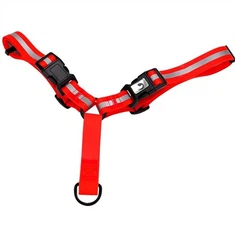 Martingale Waterproof Reflective Dog Harness