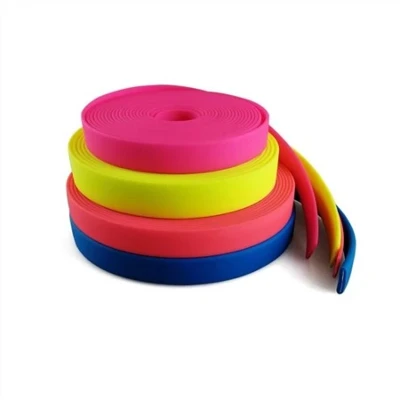 PVC Coated Webbing For Pet Products