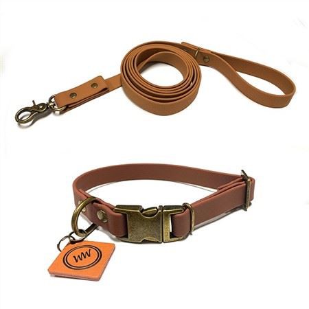 Best Puppy Collar And Lead