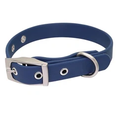 Adjustable Waterproof Dog Collars For Walking Dogs