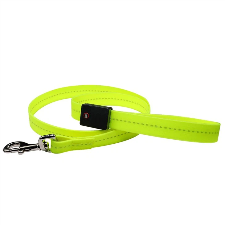 Waterproof LED Pet Leash