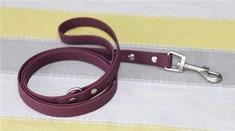 Waterproof Metal Hook Retractable Dog Leash