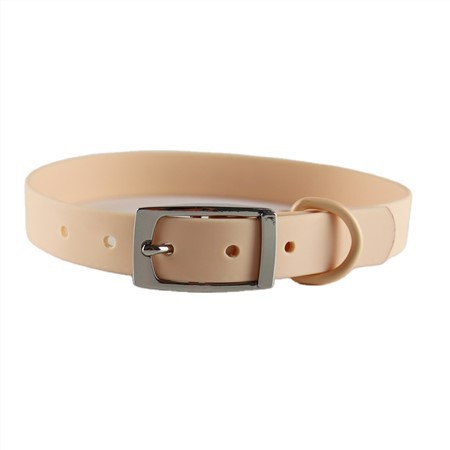 Custom Waterproof Chew Proof Training Dog Collar Leash