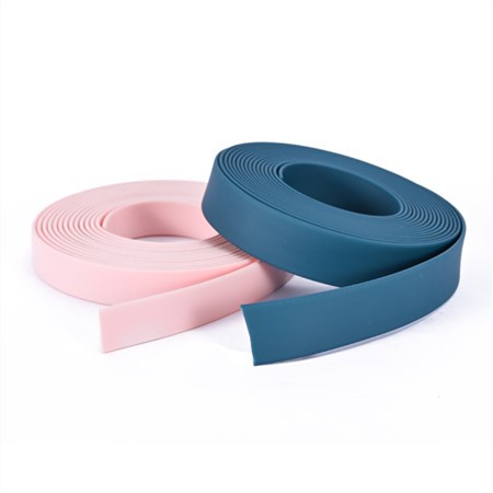 Strong Soft PVC Coated Webbing 1 Inch 3/4 Inch Nylon Tape