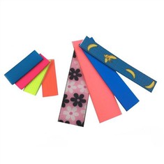 Weather Resistance Plastic Eco-friendly Custom Design Polyurethane PVC Coated Nylon Webbing