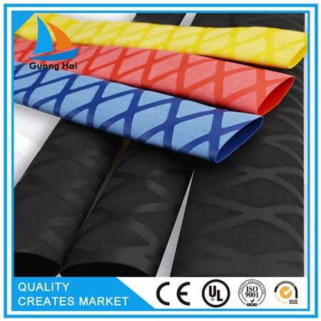 Heat Shrink Tubes For Fishing Rod Grips