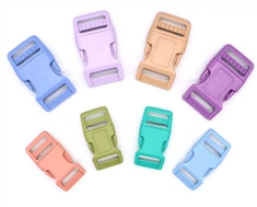 Plastic Buckles For Dog Products