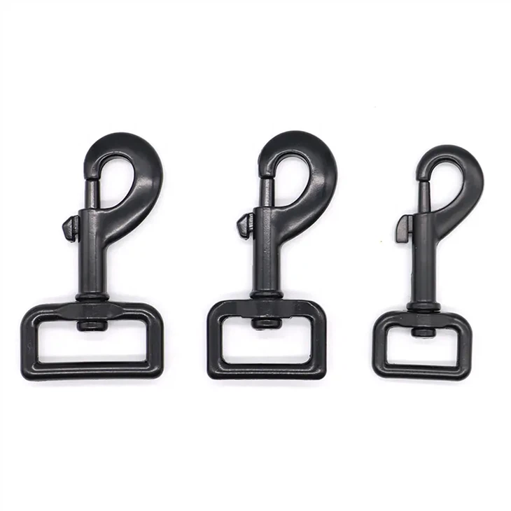 Swivel Eye Bolt Snap Hook For Pet Leash